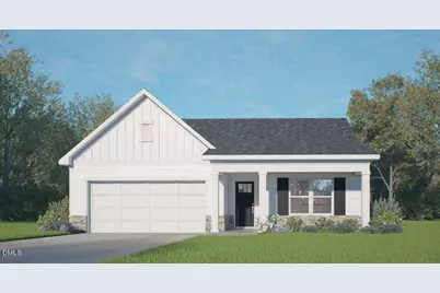 191 Honeydew Drive, Angier, NC 27501 - Photo 1