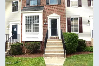 5445 Crabtree Park Court, Raleigh, NC 27612 - Photo 1