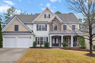 322 Belrose Drive, Cary, NC 27513 - Photo 1