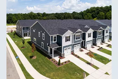 144 Silver Pine Drive, Angier, NC 27501 - Photo 1