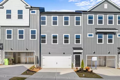 2136 Grouse Ski Circle, Apex, NC 27523 - Photo 1