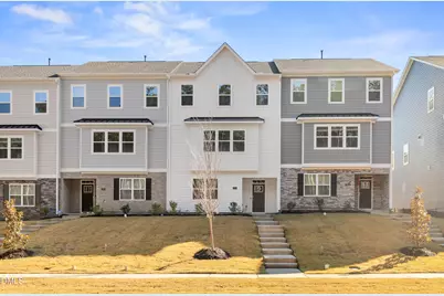 2259 Horton Park Drive, Apex, NC 27539 - Photo 1