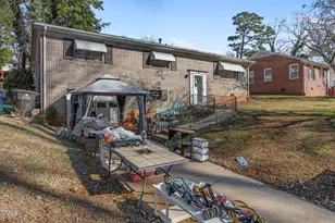 304 Forest Rose Dr, Lexington, NC 27295 - Photo 1