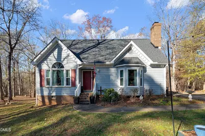 312 Long Needle Drive, Clayton, NC 27520 - Photo 1