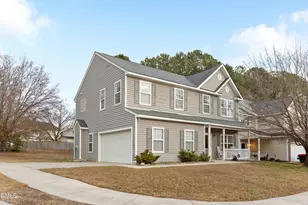 3101 Rendezvous Dr, Raleigh, NC 27610 - Photo 1