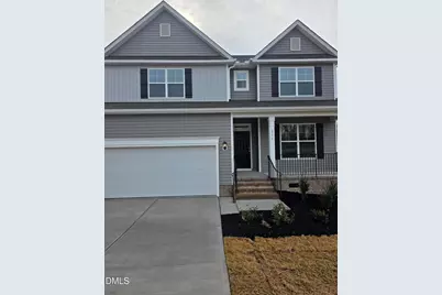 311 Browning Mill Drive, Wendell, NC 27591 - Photo 1