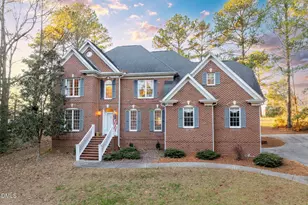 1806 Waddill Way, Henderson, NC 27536 - Photo 1