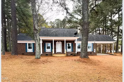 1955 Reges Store Road, Nashville, NC 27856 - Photo 1