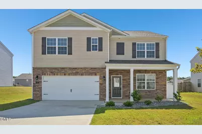 449 Blue Aspen Drive, Fuquay Varina, NC 27526 - Photo 1