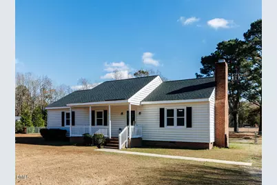 577 Corbett Road, Clayton, NC 27520 - Photo 1
