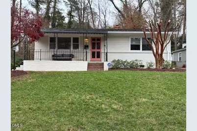 1212 Brookside Drive, Raleigh, NC 27604 - Photo 1