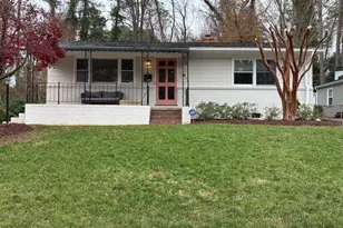 1212 Brookside Dr, Raleigh, NC 27604 - Photo 1