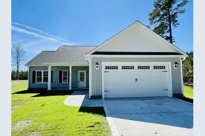 731 Polly Watson Road, Fremont, NC 27830 - Photo 1