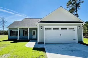 731 Polly Watson Rd, Fremont, NC 27830 - Photo 1