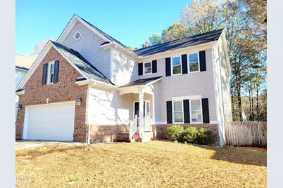 820 Penncross Drive, Raleigh, NC 27610 - Photo 1