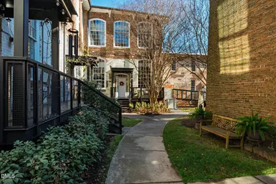 1535 Caraleigh Mills Court #106, Raleigh, NC 27603 - Photo 1