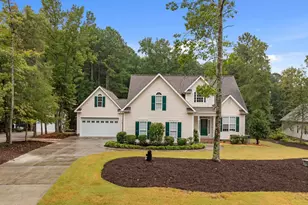 155 Oak Leaf Trail, Youngsville, NC 27596 - Photo 1
