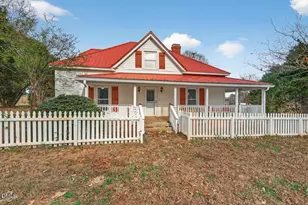 3744 Russell Rd, Graham, NC 27253 - Photo 1