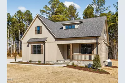 100 Purslane Drive, Franklinton, NC 27525 - Photo 1