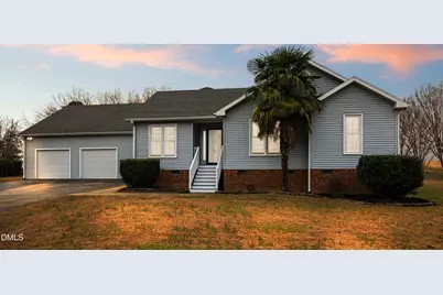 297 Kentucky Drive, Archer Lodge, NC 27527 - Photo 1