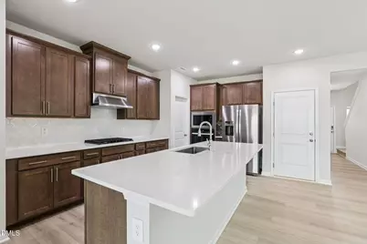 912 Grand Mesa Drive, Garner, NC 27529 - Photo 1