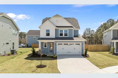 25 Cloudberry Court, Clayton, NC 27520 - Photo 1