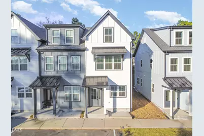 4801 Gossamer Lane #106, Raleigh, NC 27616 - Photo 1