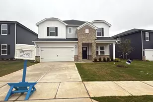710 White Birch Ln, Angier, NC 27501 - Photo 1