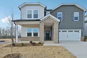 548 Bridger Dr, Garner, NC 27529 - Photo 1