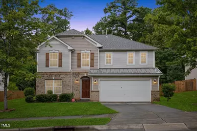 204 Hillview Drive, Durham, NC 27703 - Photo 1