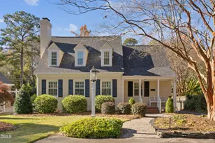 1423 Kenan St NW, Wilson, NC 27893 - Photo 1