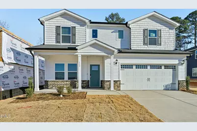 113 Klamath Drive, Garner, NC 27529 - Photo 1
