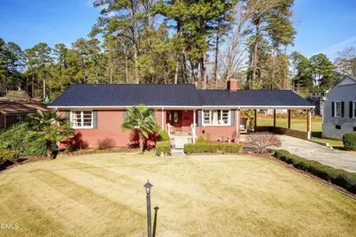 310 Park Avenue, Sanford, NC 27330 - Photo 1