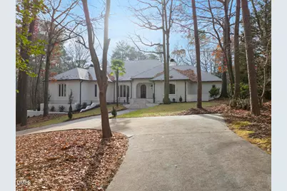216 Carpathian Way, Raleigh, NC 27615 - Photo 1