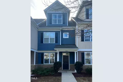 5115 Powell Townes Way, Raleigh, NC 27606 - Photo 1