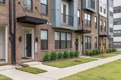 1206 Coach Station Alley, Raleigh, NC 27601 - Photo 1