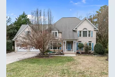 516 Guy Walker Way, Durham, NC 27703 - Photo 1