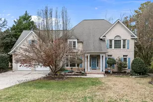 516 Guy Walker Way, Durham, NC 27703 - Photo 1