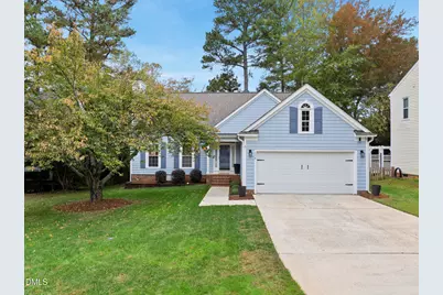 116 E Laurenbrook Court, Cary, NC 27518 - Photo 1