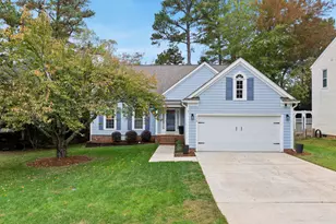 116 E Laurenbrook Ct, Cary, NC 27518 - Photo 1