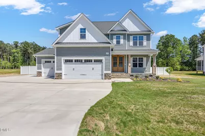 273 Freedom Ridge Dr, Smithfield, NC 27577 - Photo 1
