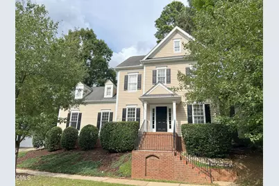 228 Kingsport Road, Holly Springs, NC 27540 - Photo 1