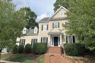 228 Kingsport Rd, Holly Springs, NC 27540 - Photo 1