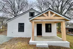 525 Lee St, Burlington, NC 27217 - Photo 1