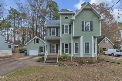 7316 Laketree Drive, Raleigh, NC 27615 - Photo 1
