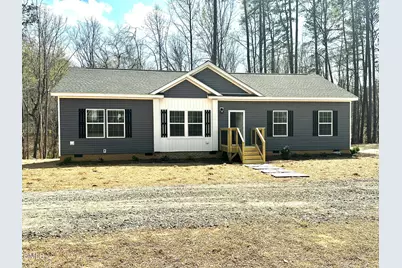 207 Old Nc 75 S, Stem, NC 27581 - Photo 1