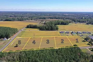 1815 Sheriff Johnson Rd, Lillington, NC 27546 - Photo 1