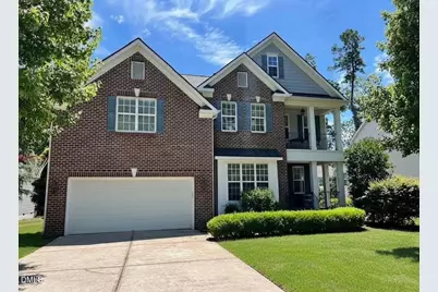 12 Stonehouse Court, Durham, NC 27713 - Photo 1