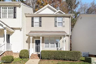 2220 Trailwood Valley Circle, Raleigh, NC 27603 - Photo 1