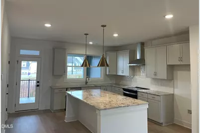 1126 Bacchanal Lane, Morrisville, NC 27560 - Photo 3